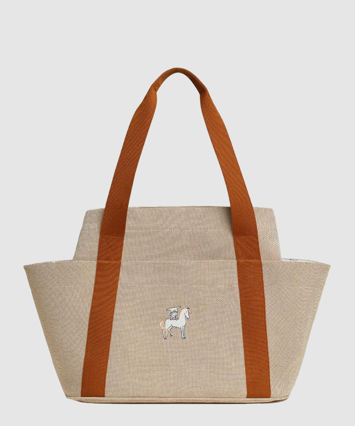 Cabriole 다이퍼 백 【매장-350만원대】