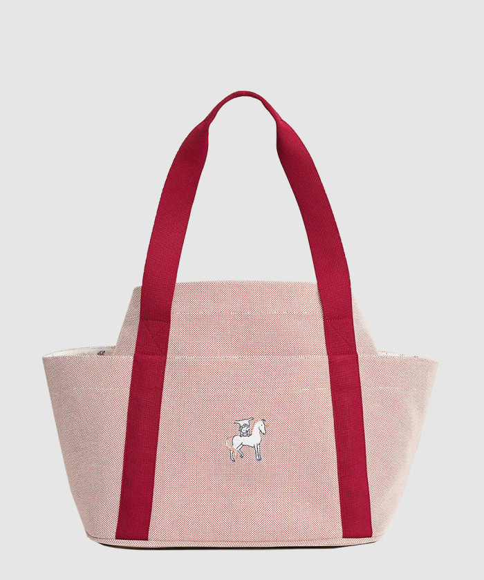 Cabriole 다이퍼 백 【매장-350만원대】