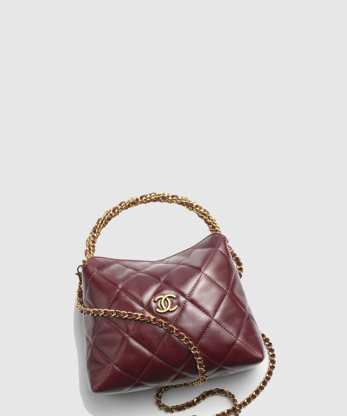 체인 달린 미니백 AP4189 【매장-700만원대】