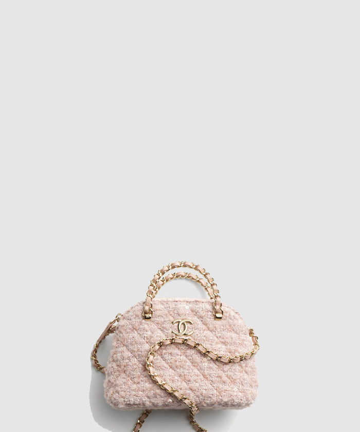 체인 미니백 AP3354 【매장-480만원대】