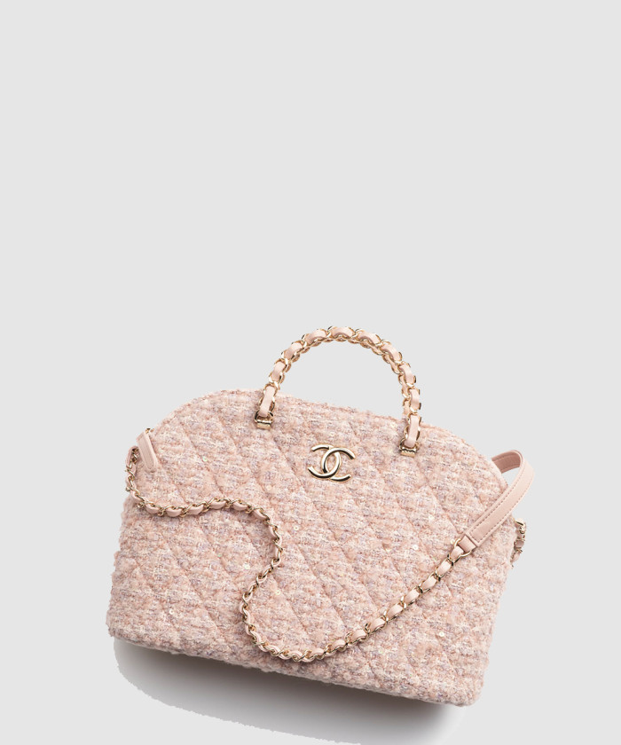 스몰 쇼핑백 AS3969 【매장-730만원대】