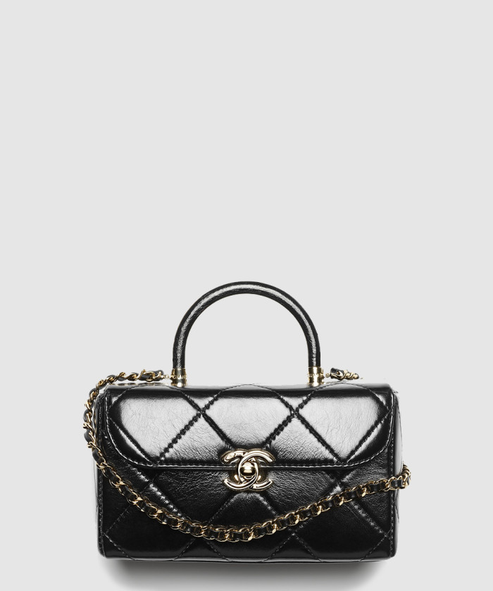 미니 박스백 AS4469 【매장-710만원대】