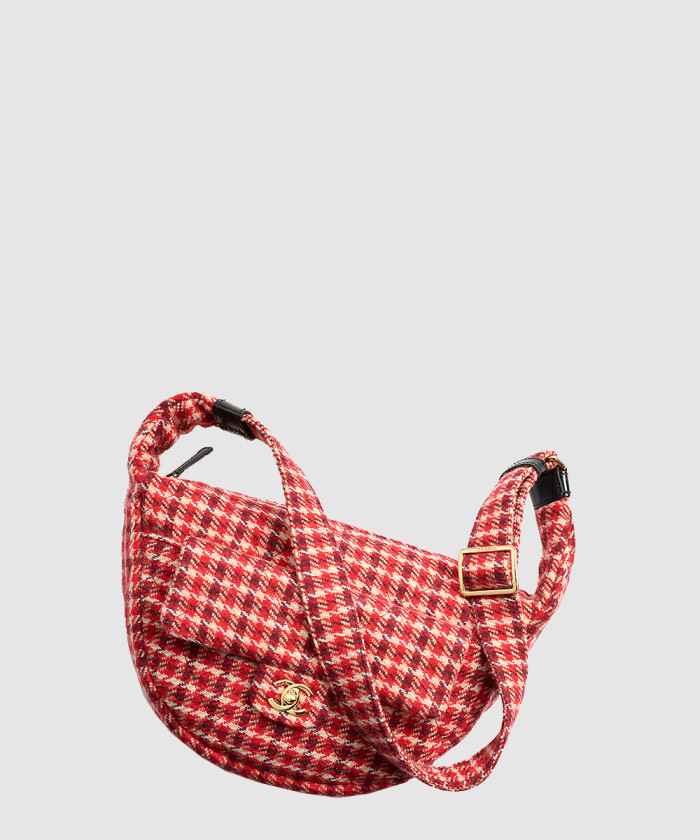 라지 호보백 AS5052 【매장-710만원대】