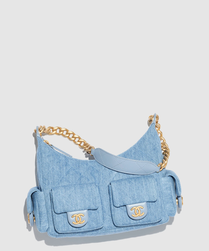 라지 호보백 AS5339 【매장-820만원대】