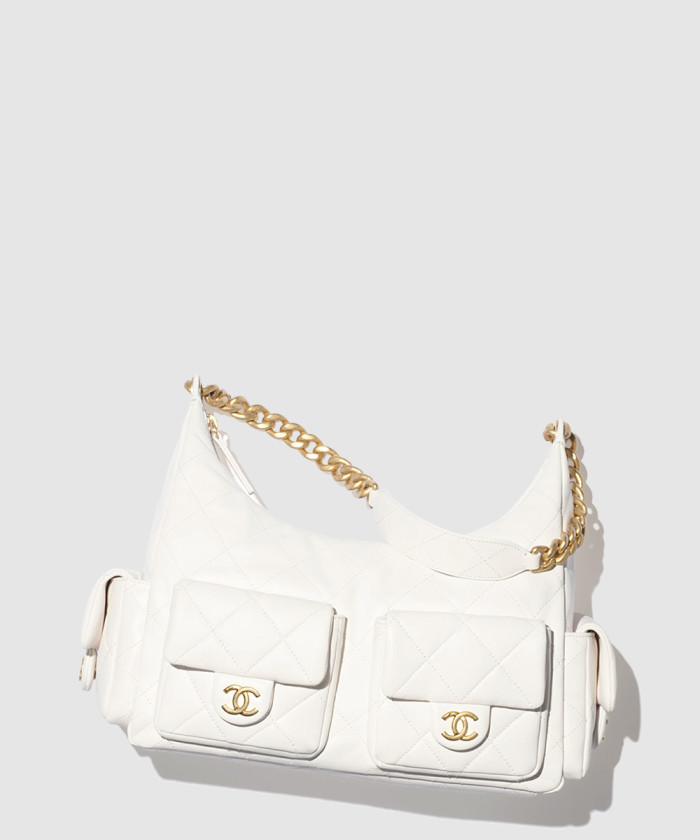 맥시 호보백 AS5302 【매장-960만원대】