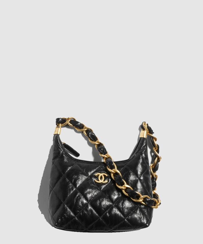 스몰 호보백 AS4922 【매장-750만원대】