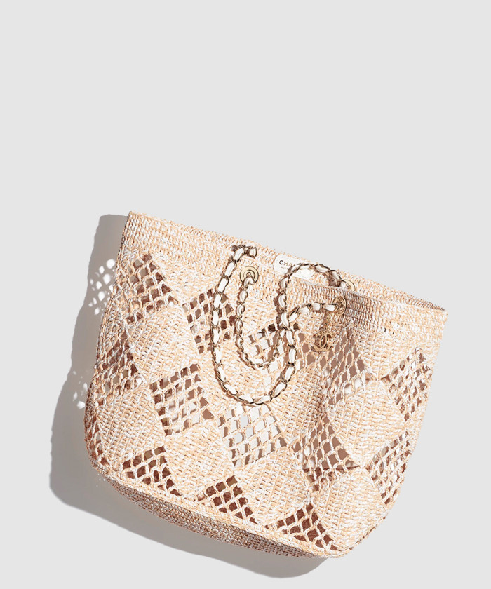 맥시 쇼핑백 AS4576 【매장-820만원대】