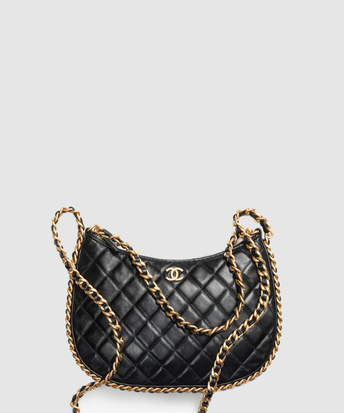 라지 호보백 AS4368 【매장-770만원대】