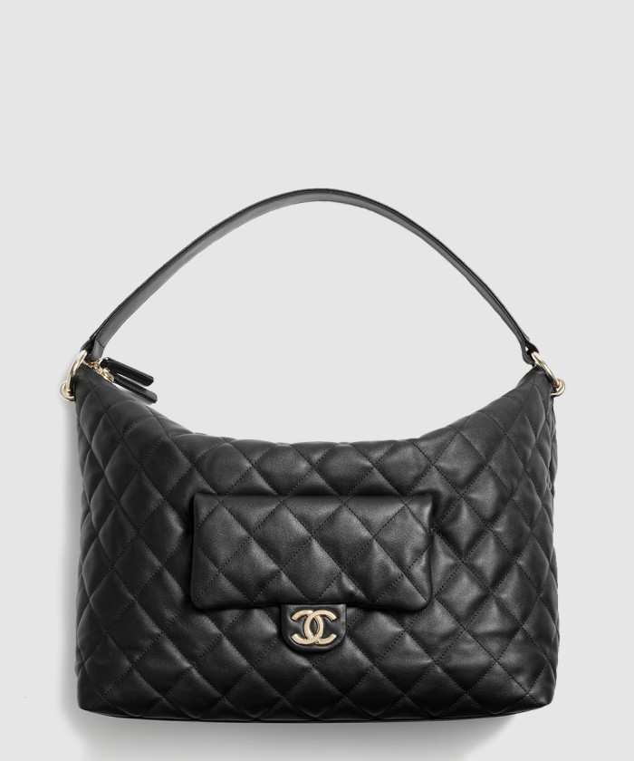 맥시 호보백 AS4339 【매장-900만원대】