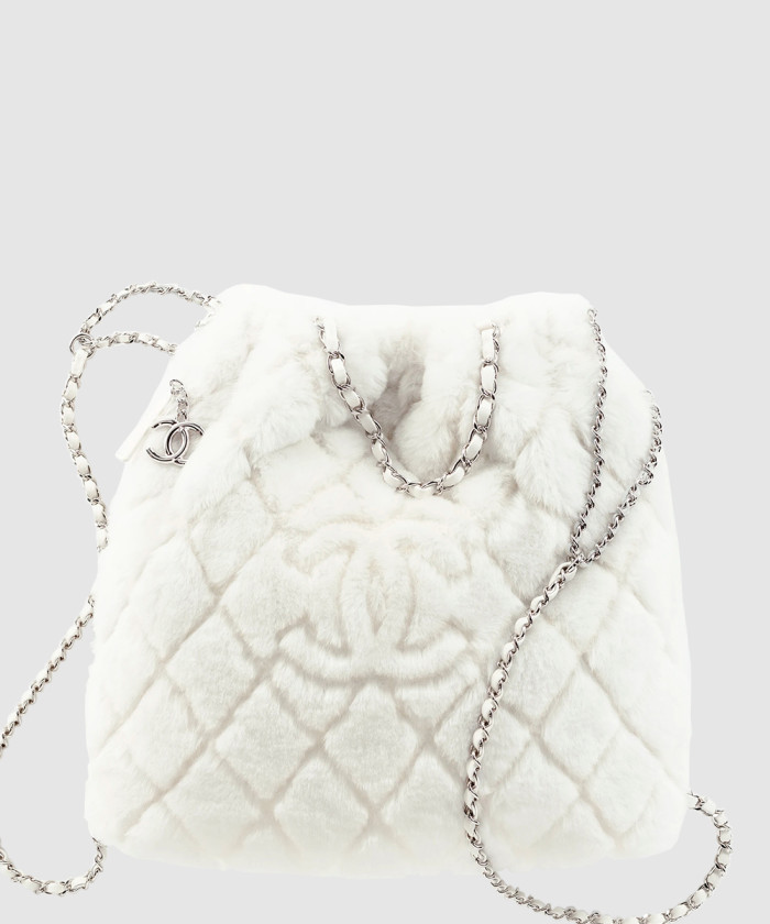 시어링 라지 백팩 AS4278 【매장-910만원대】