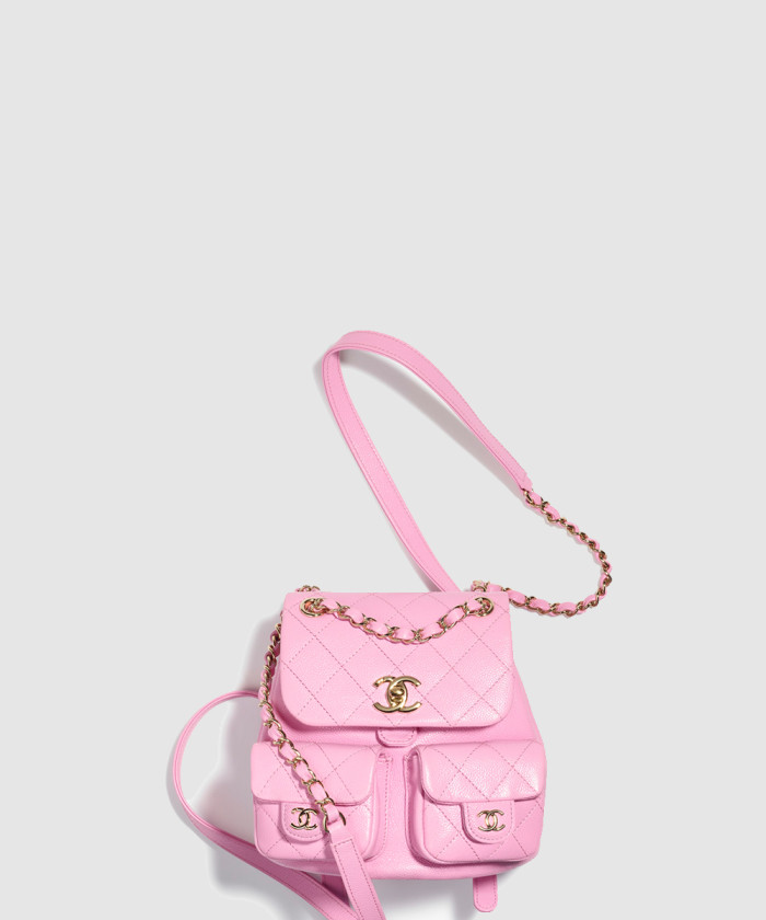 스몰 백팩 AS3787 【매장-760만원대】