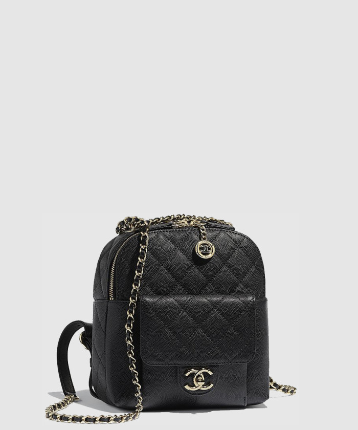 CC 데이 백팩 AS0004 【매장-460만원대】