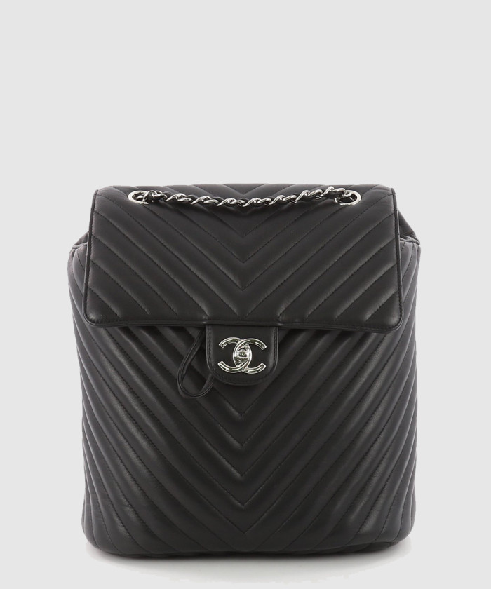 쉐브론 마틀라세 CC 백팩 A69964 【매장-450만원대】