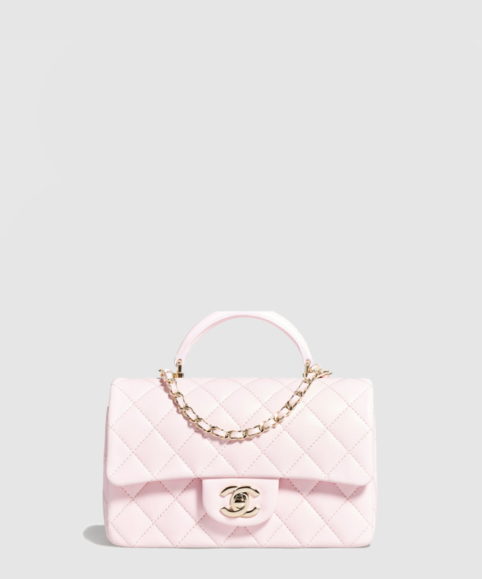 클래식 뉴미니 탑핸들 AS2431 【매장-740만원대】