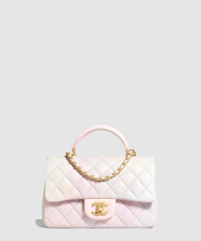 클래식 뉴미니 탑핸들 AS2431 【매장-740만원대】