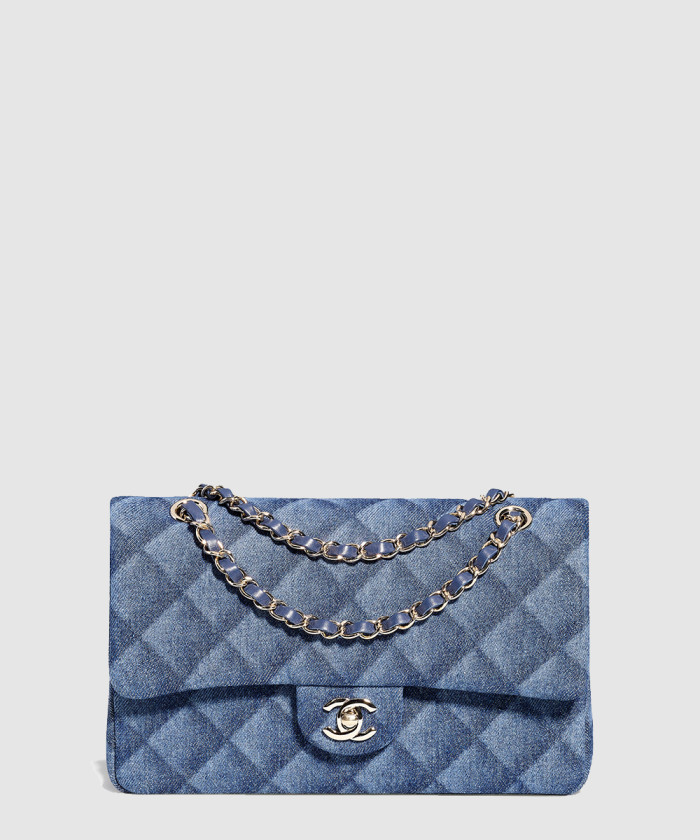 클래식 플랩백 A01112 【매장-1000만원대】