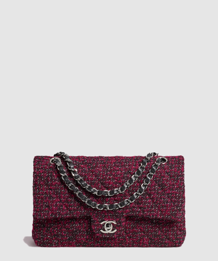 클래식 플랩백 A01112 【매장-1100만원대】