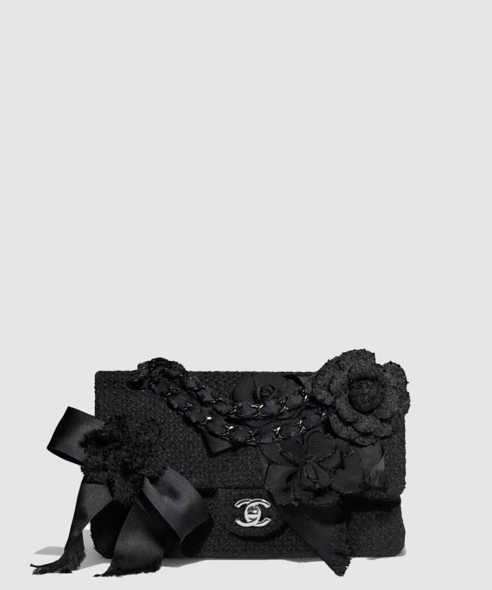 클래식 플랩백 A01112 【매장-1340만원대】