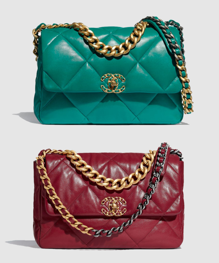 19백 라지 인기색상 AS1161 【매장-990만원대】