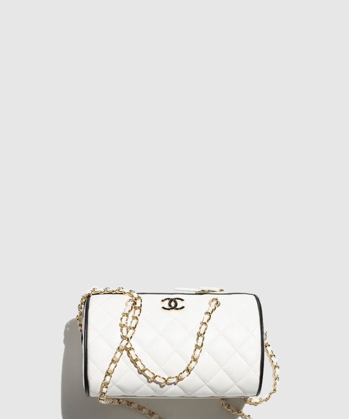 체인 달린 미니백 AP4515 【매장-640만원대】