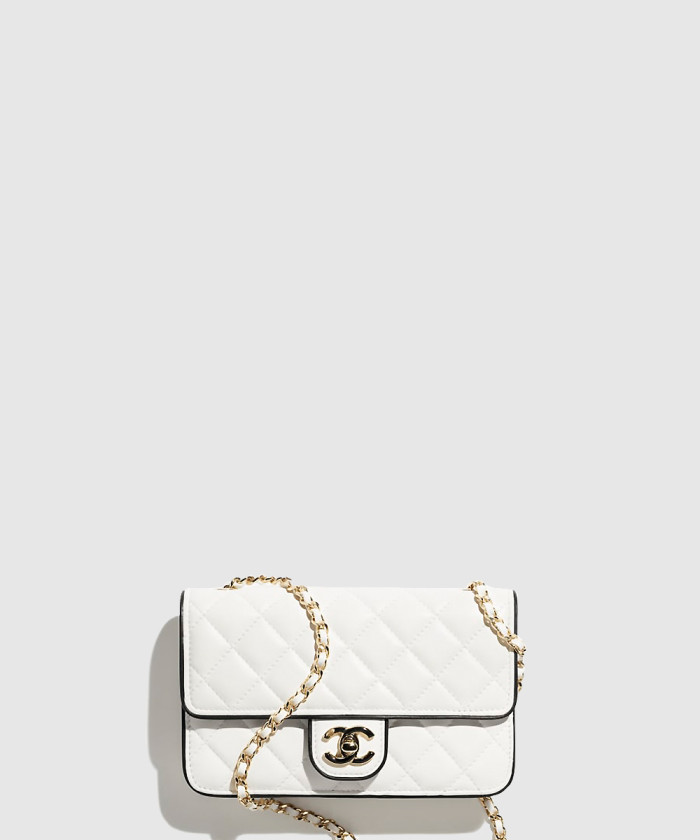 체인 지갑 AP4511 【매장-580만원대】