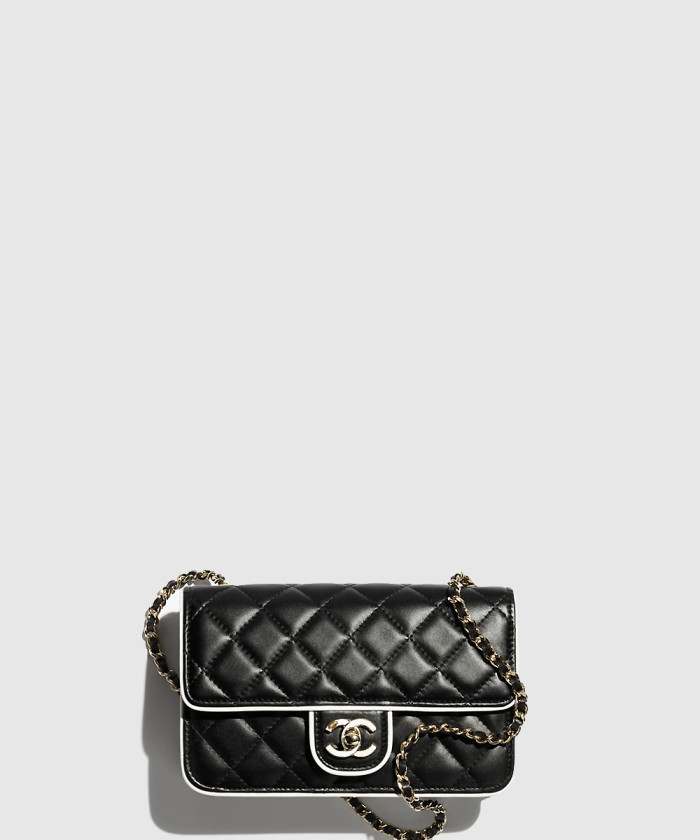 체인 지갑 AP4511 【매장-580만원대】