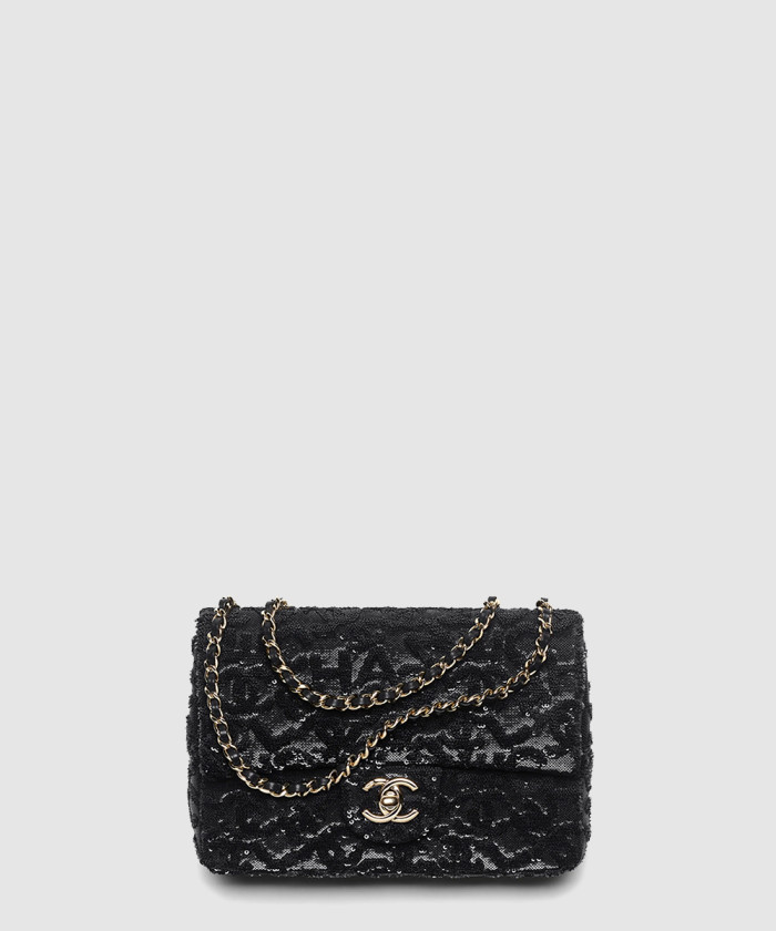 스몰 플랩백 AS4561 【매장-1000만원대】