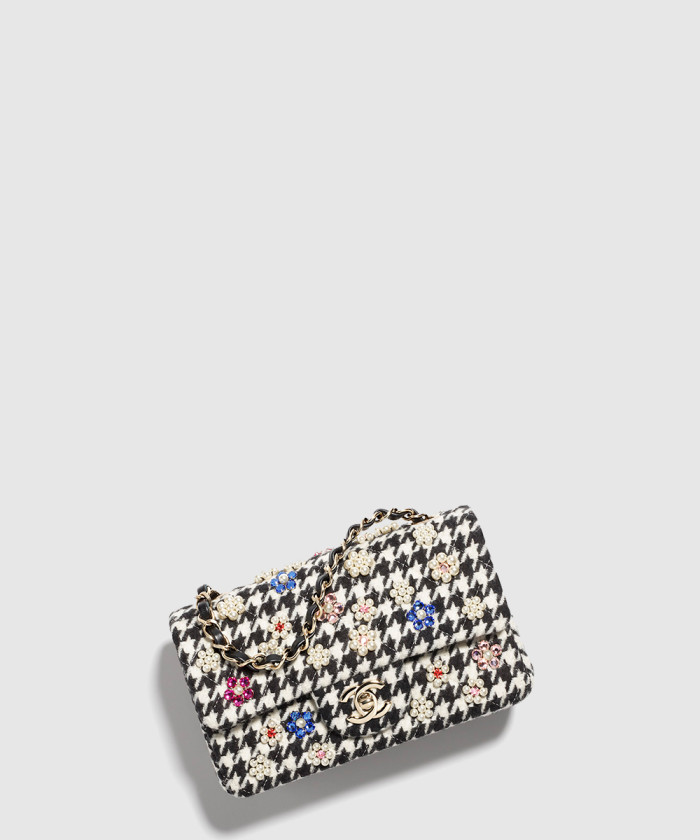 미니 플랩백 A69900 【매장-630만원대】