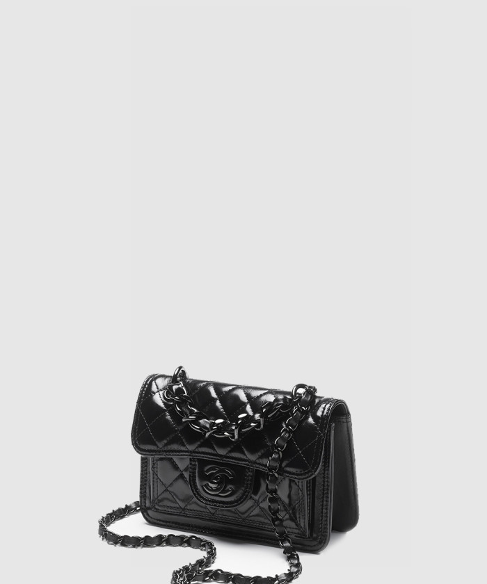 미니 플랩백 AS4051 【매장-820만원대】