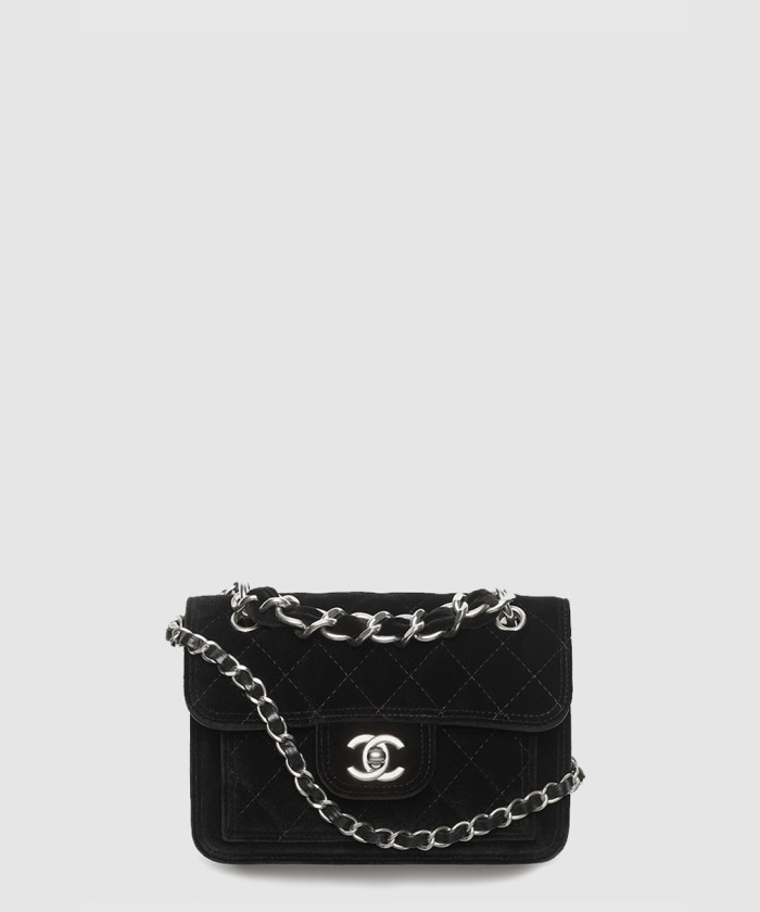 미니 플랩백 AS4051 【매장-700만원대】