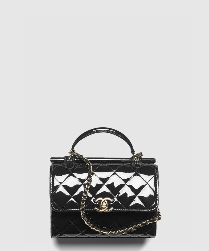 스몰 박스백 AS4511  【매장-770만원대】