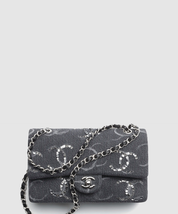 플랩백 A01112 【매장-1470만원대】