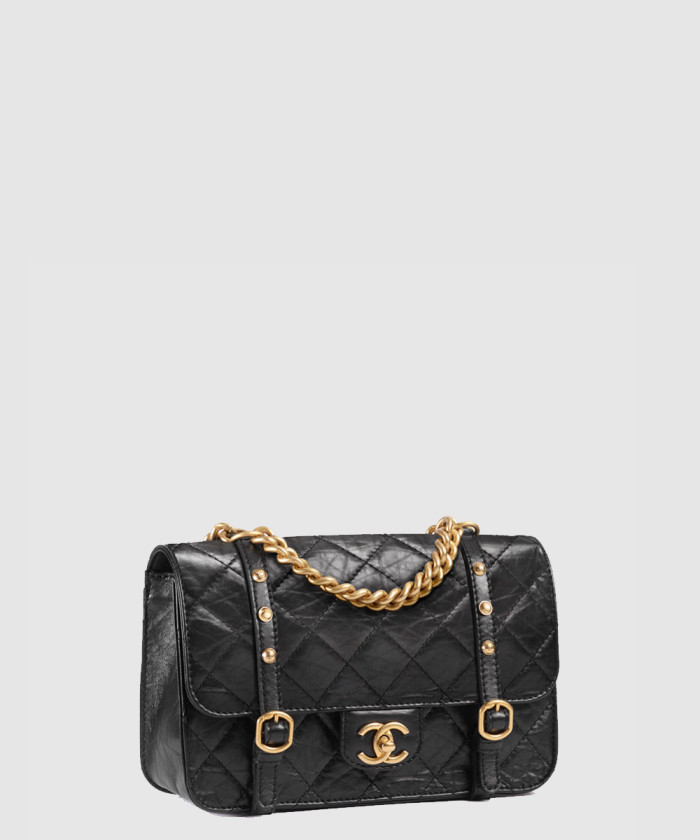 빈티지 플랩백 AS2696 【매장-550만원대】