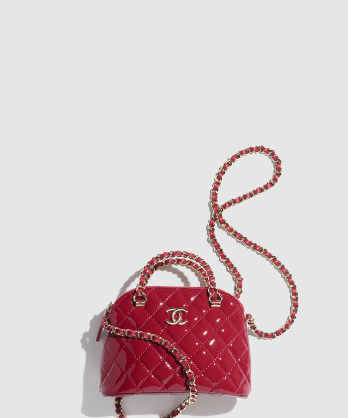 체인 미니백 AP3354 【매장-480만원대】