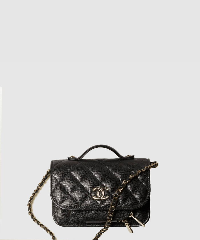 체인 미니백 AP2914 【매장-350만원대】