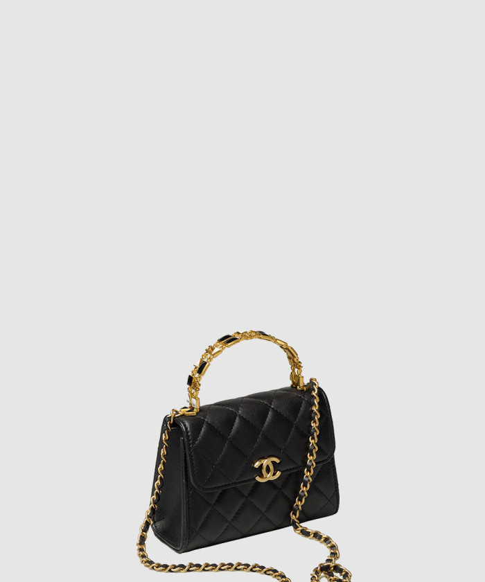 체인 미니백 AP2945 【매장-480만원대】