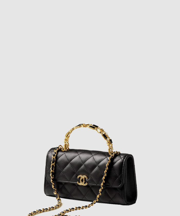 체인 플랩 폰 홀더 AP2946 【매장-540만원대】