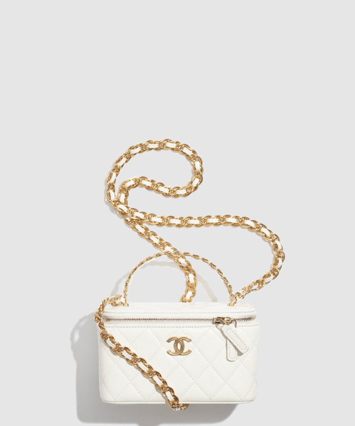 체인 미니백 AP3315 【매장-550만원대】