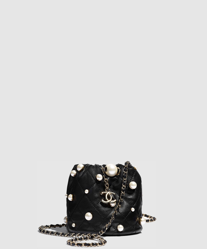 미니 버킷백 AS2518 【매장-520만원대】