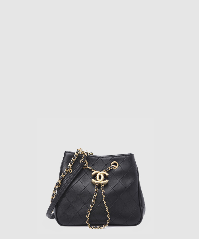 미니 버킷백 AS1587  【매장-420만원대】