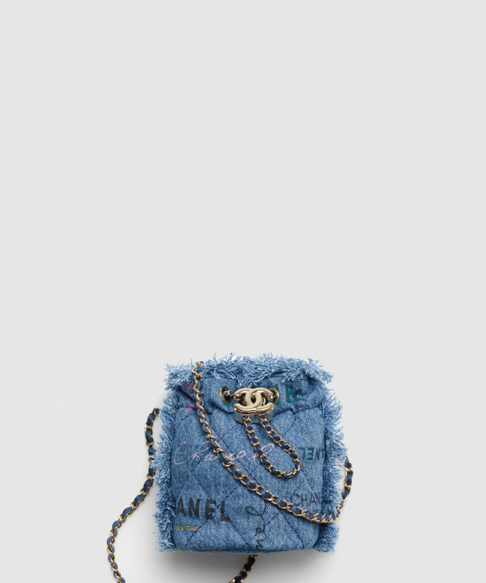 미니 버킷백 AP2603 【매장-280만원대】