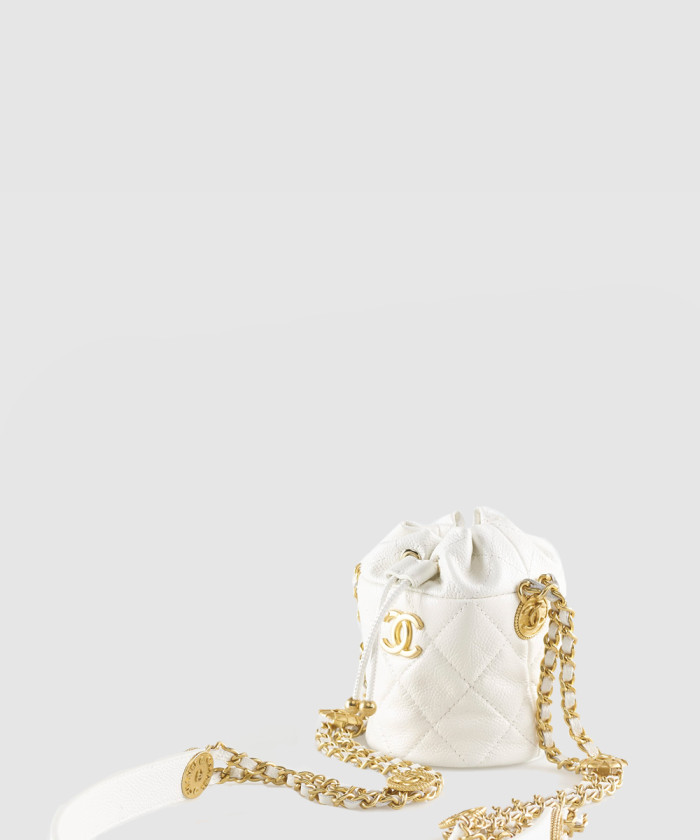 미니 버킷백 AP2859 【매장-380만원대】