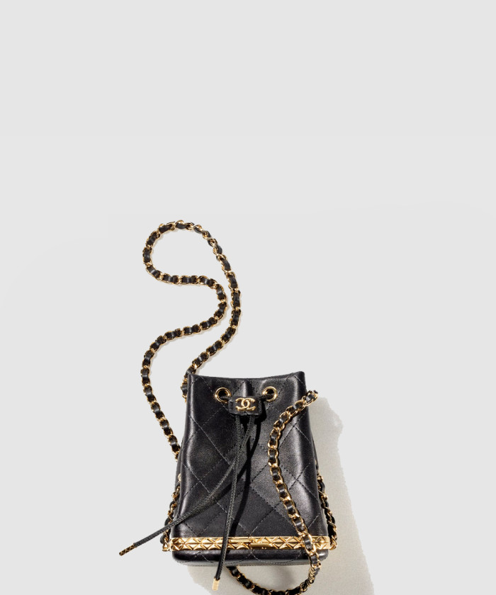 스몰 버킷백 AP2750 【매장-520만원대】