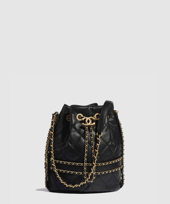 드로스트링 버킷백 AS2252 【매장-780만원대】