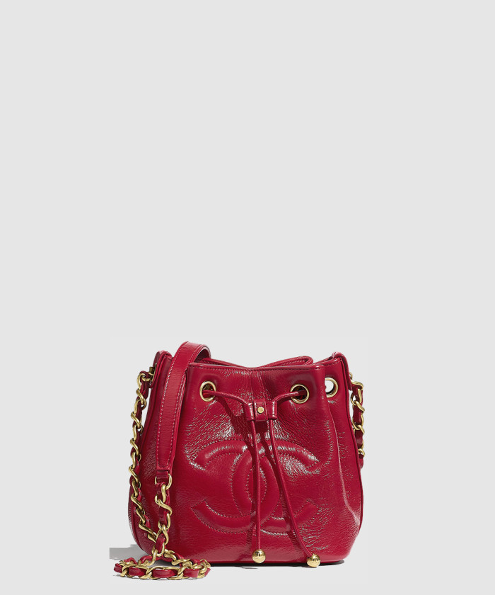 드로스트링 버킷백 AS1946 【매장-440만원대】