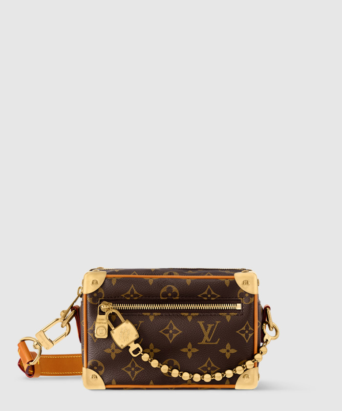 미니 소프트 트렁크 m14729 【매장-460만원대】