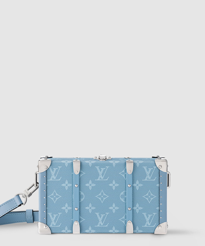 지갑 트렁크 타이가라마 m13562 【매장-1200만원대】