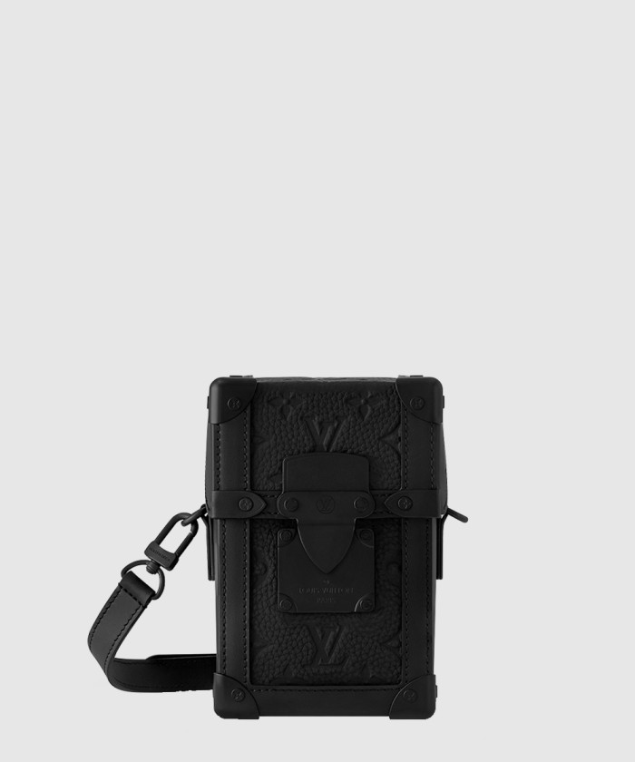 버티컬 트렁크 웨어러블 월릿 M82070 【매장-430만원대】