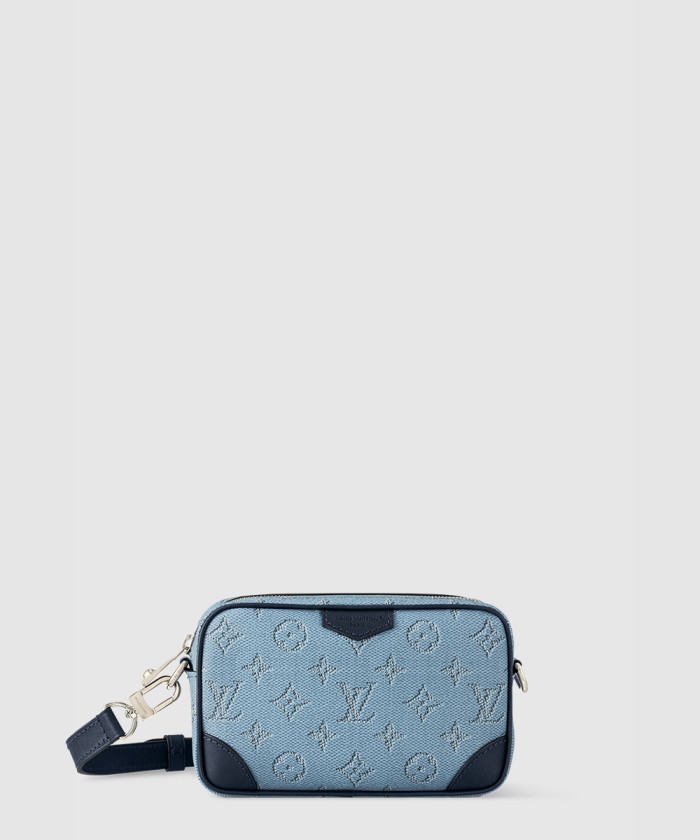 트로카데로 웨어러블 월릿 M14684 【매장-250만원대】