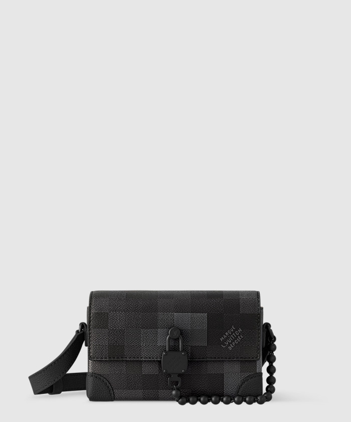 스티머 웨어러블 월릿 M14923 【매장-280만원대】